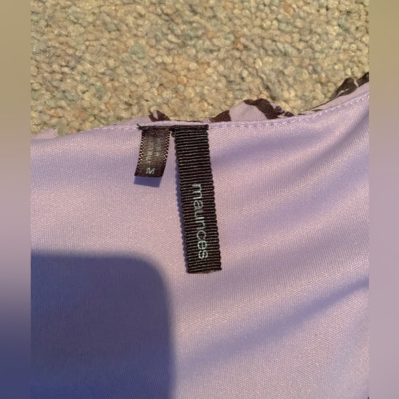 Sleeveless shell - Picture 2 of 2